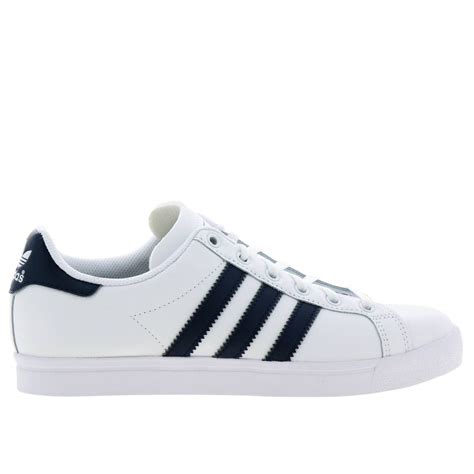 adidas Originals Sneaker Coast Star J EE7466 Weiss